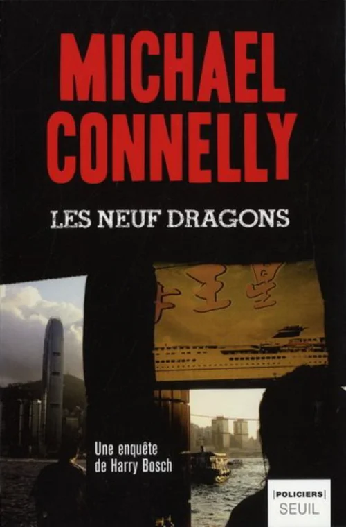 Les neuf dragons