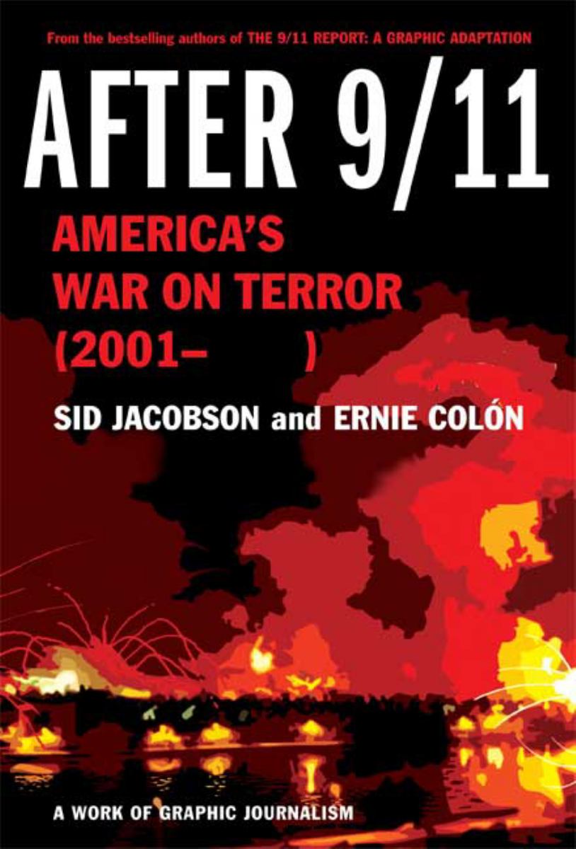 After 9/11