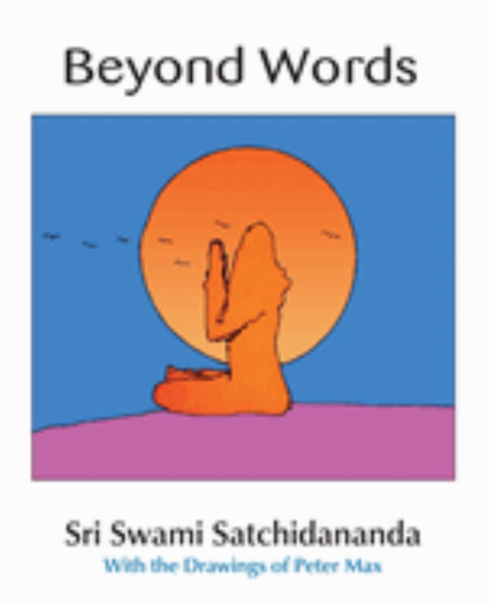 Beyond Words