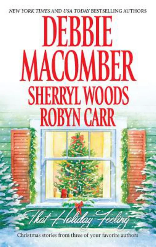 That Holiday Feeling