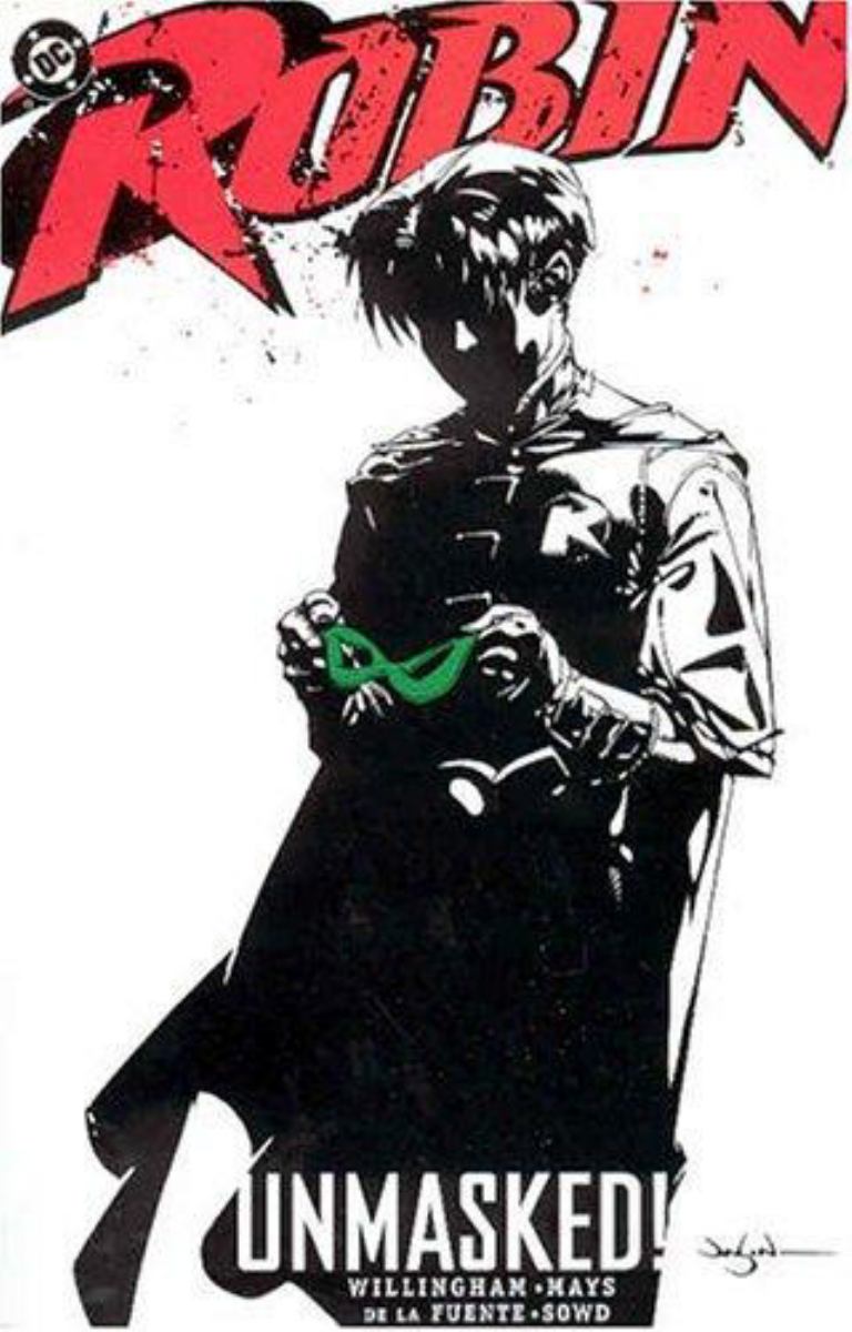 Robin