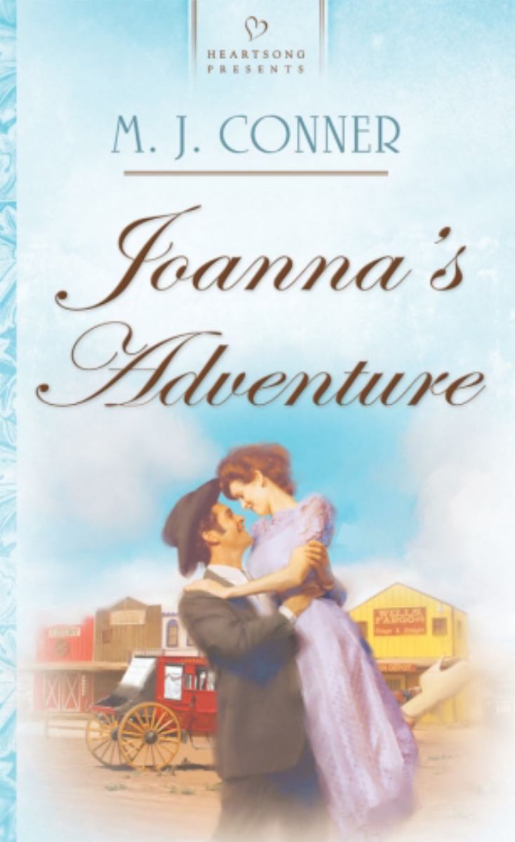Joanna's Adventure