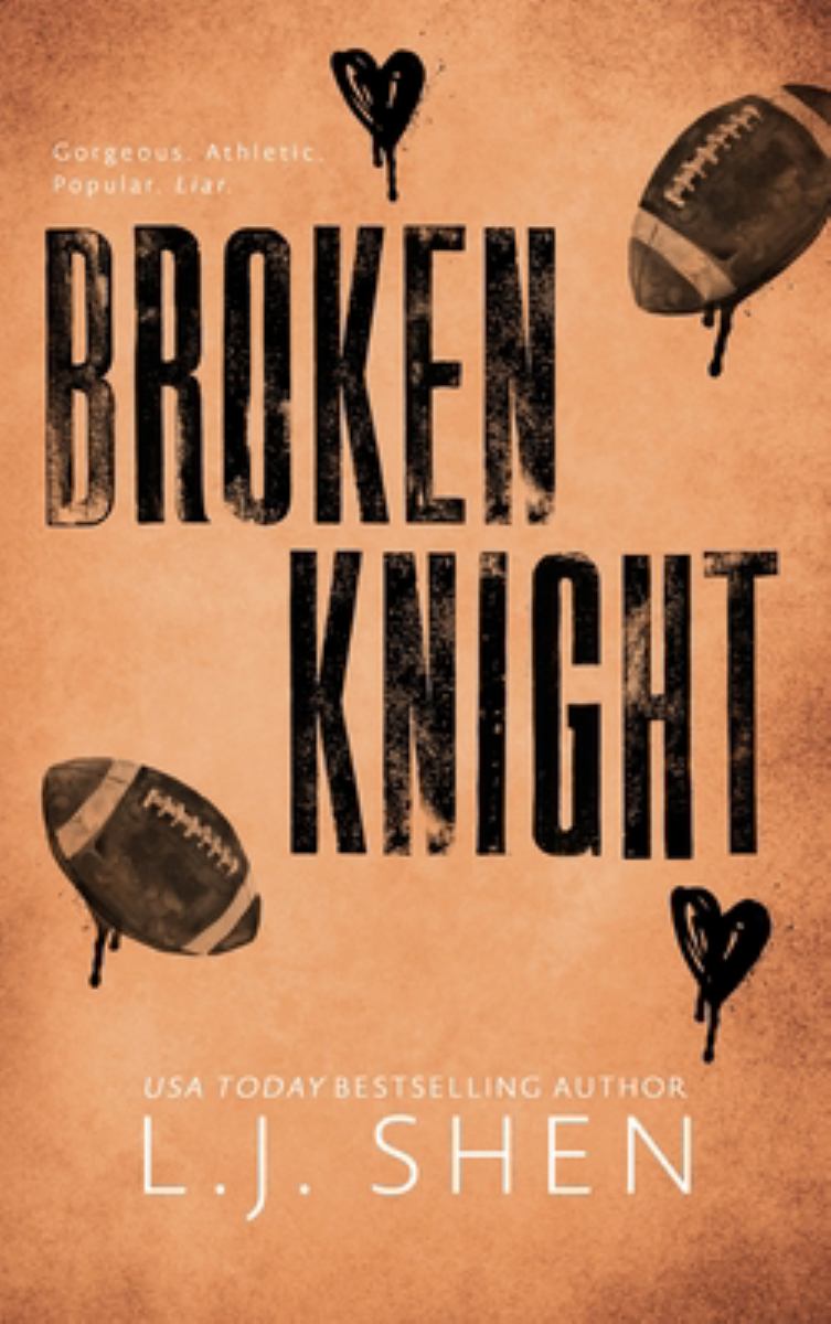 Broken Knight