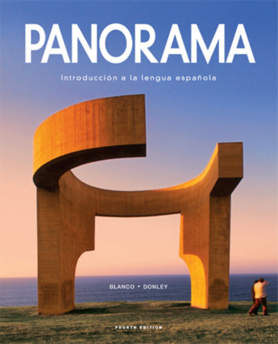 Panorama 4e Student Edition V2 (8-15) (Loose-Leaf)