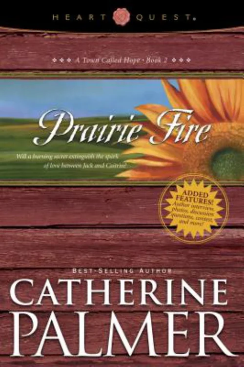 Prairie Fire