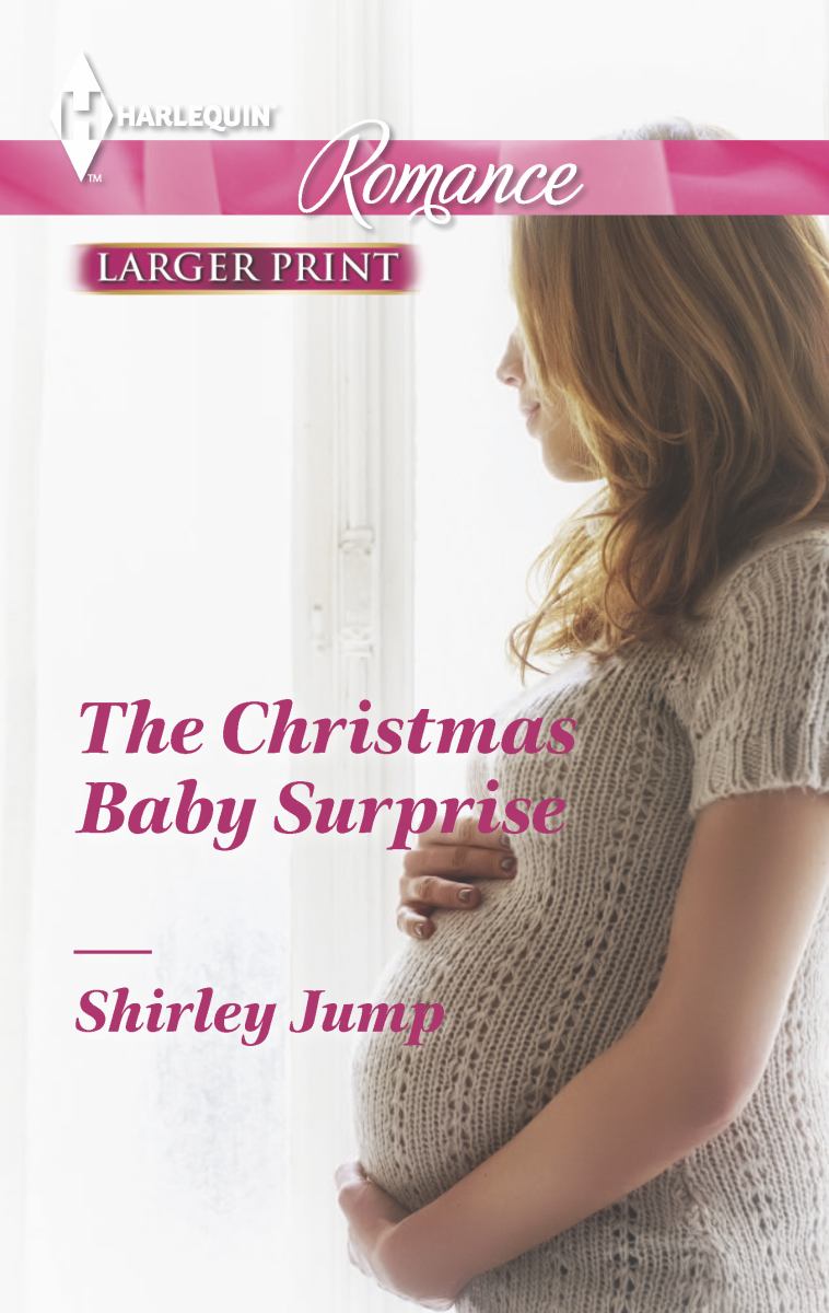 The Christmas Baby Surprise