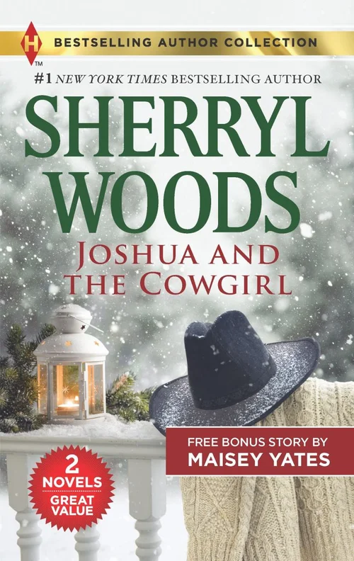 Joshua and the Cowgirl and Seduce Me, Cowboy