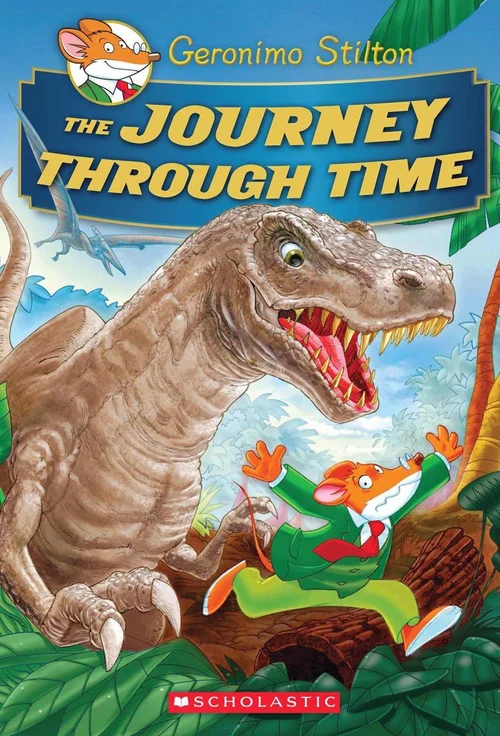 Journey Through Time
