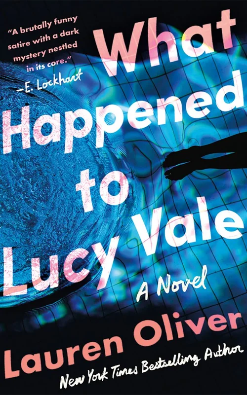 What Happened to Lucy Vale