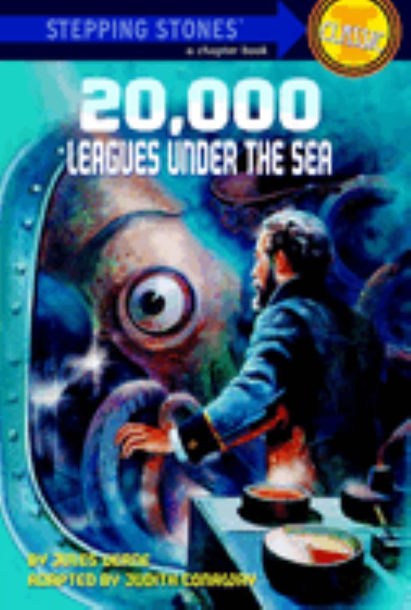 20,000 Leagues under the Sea