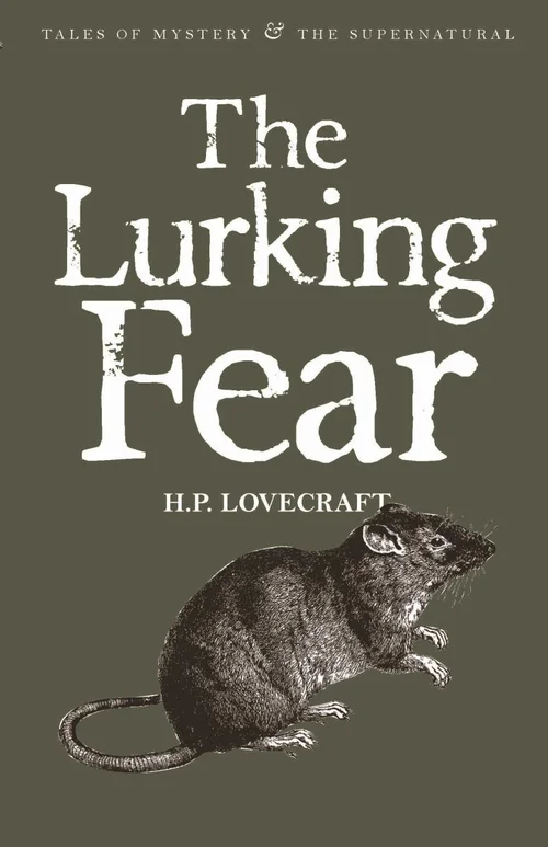 The Lurking Fear