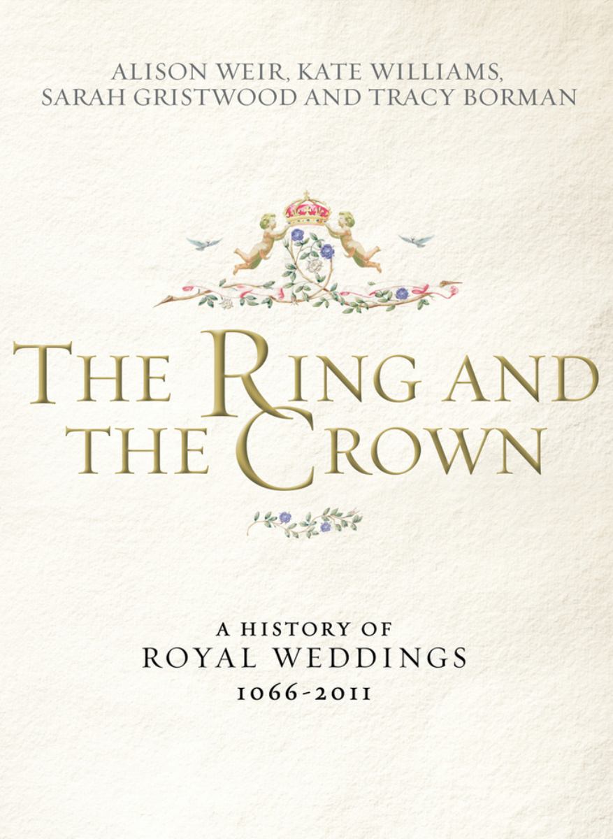 The Ring and the Crown