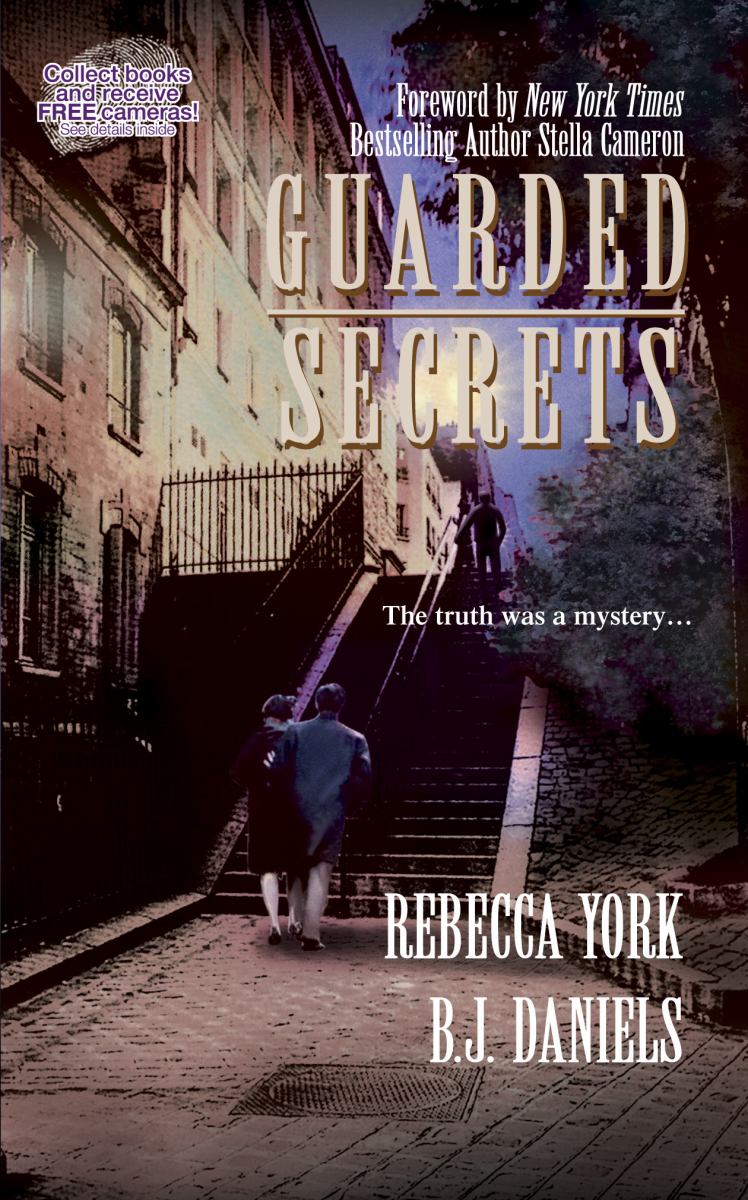 Guarded Secrets