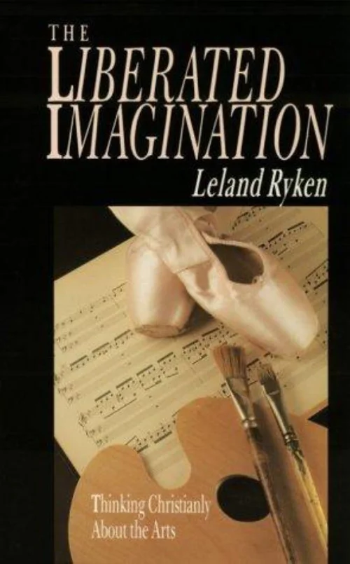 The Liberated Imagination