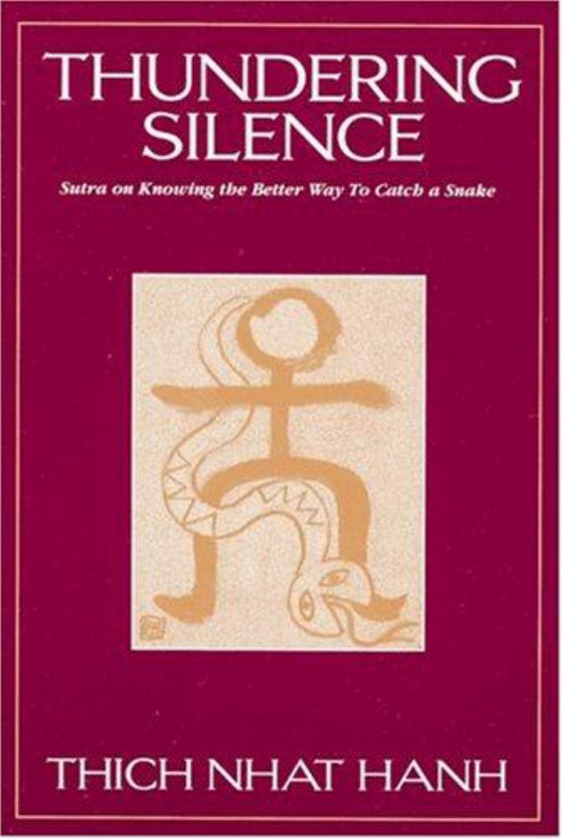 Thundering Silence