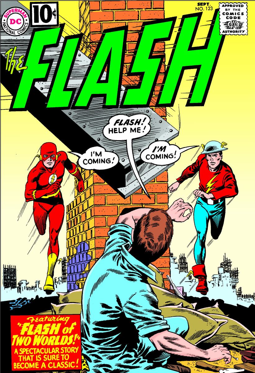 The Flash
