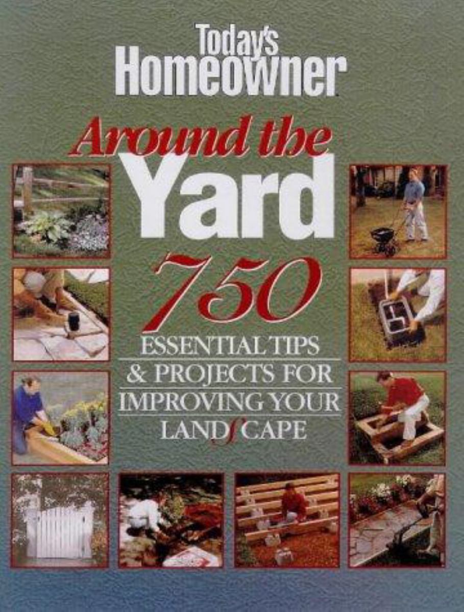 Designing Your Outdoor Home