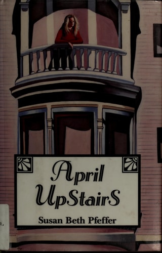 April Upstairs