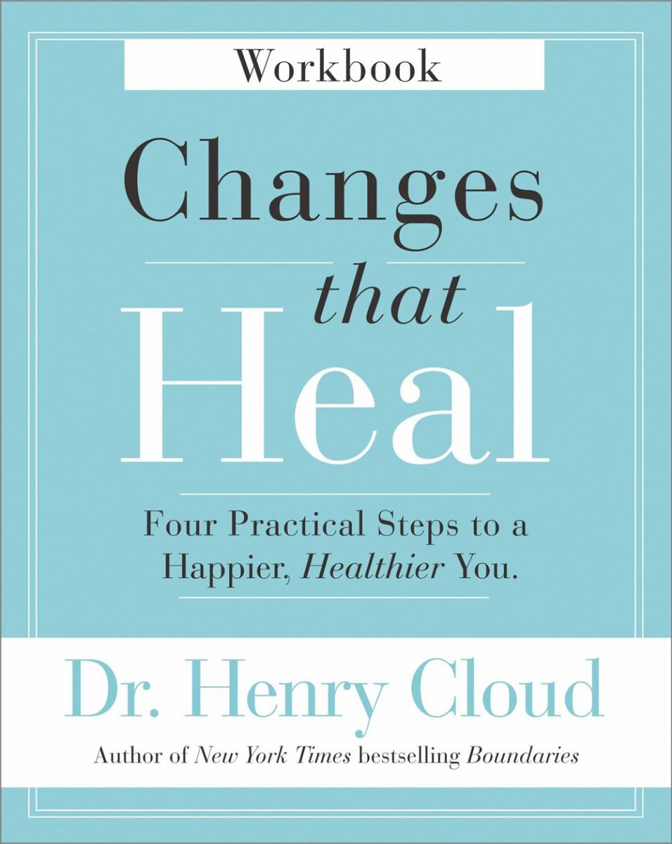 Changes That Heal Workbook