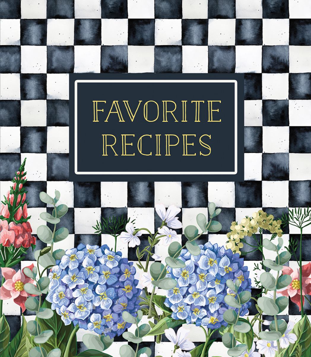 Favorite Recipes
