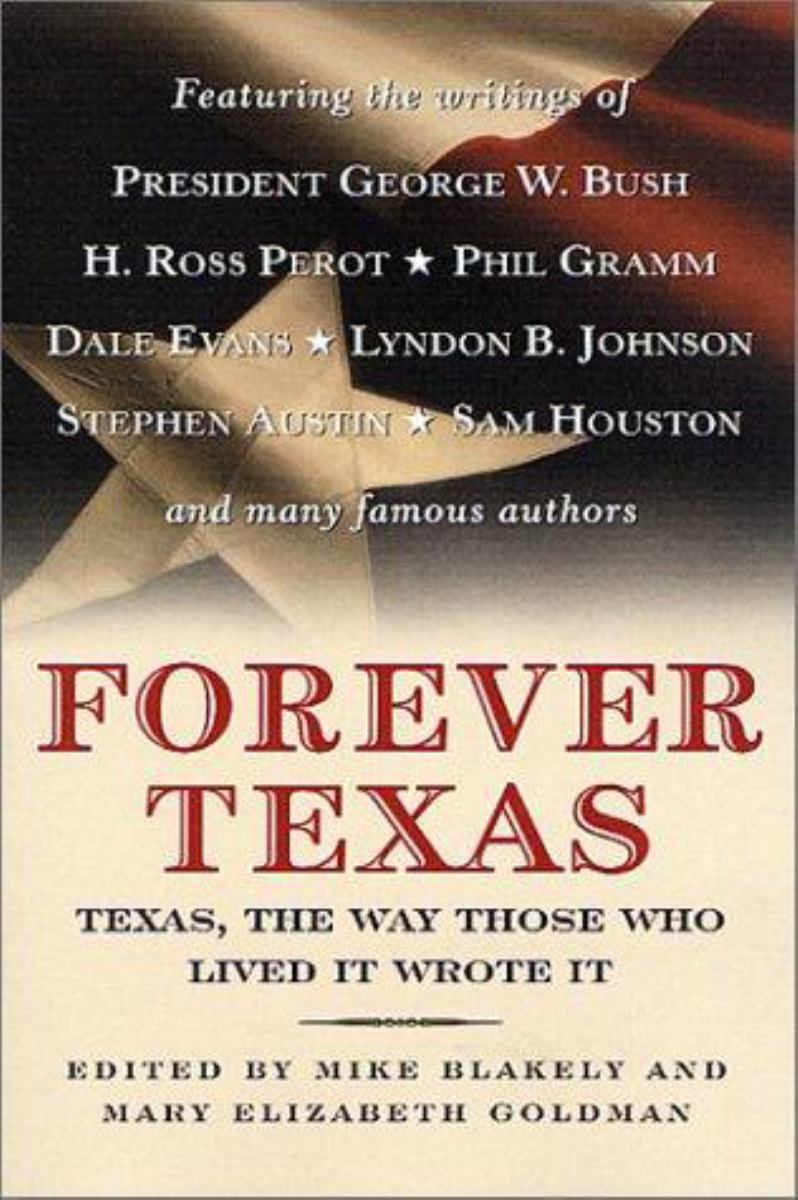 Forever Texas