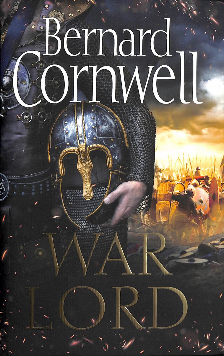 War Lord (the Last Kingdom Series, Book 13)