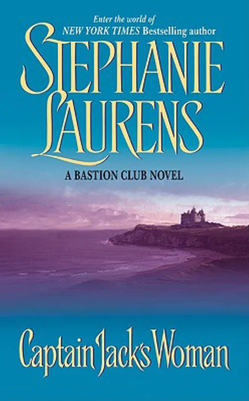 Captain Jack's Woman