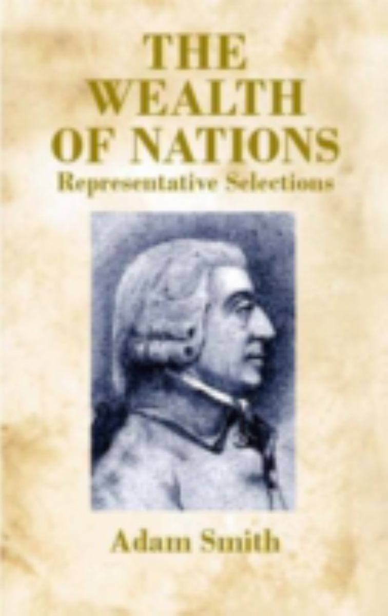 The Wealth of Nations