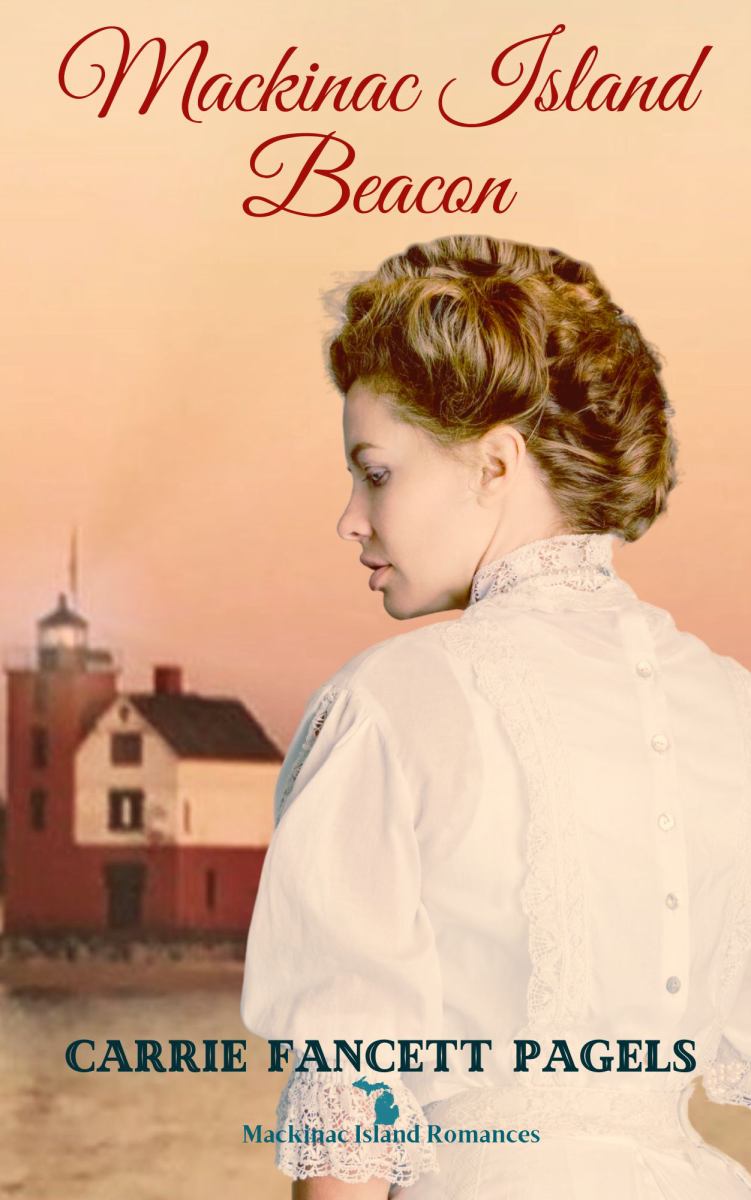 Mackinac Island Beacon