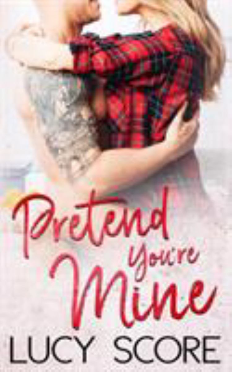Pretend You're Mine