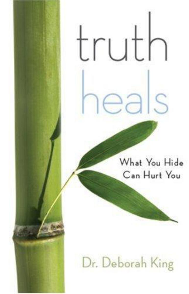 Truth Heals