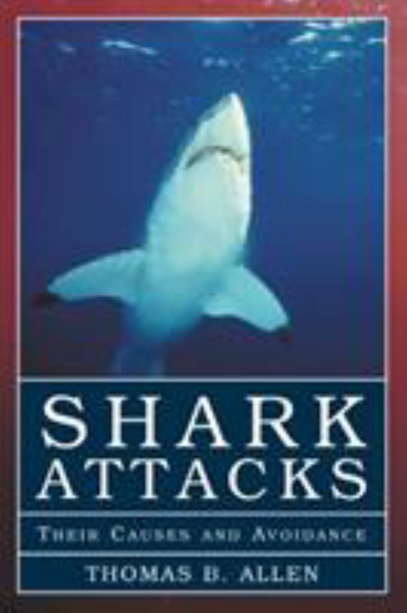 Shark Attacks