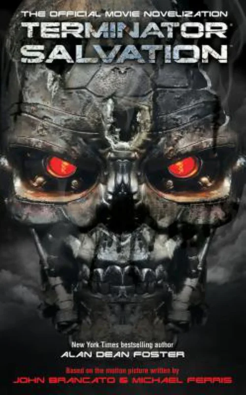 Terminator Salvation