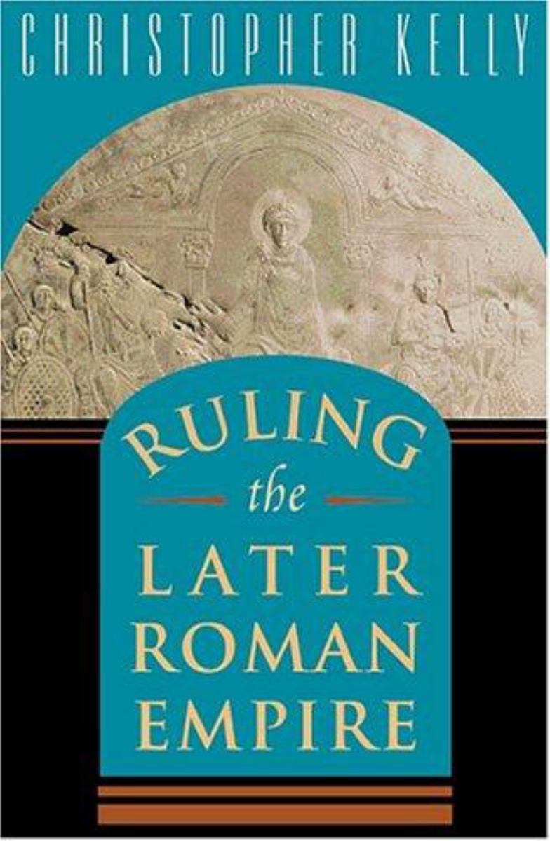 Ruling the Later Roman Empire