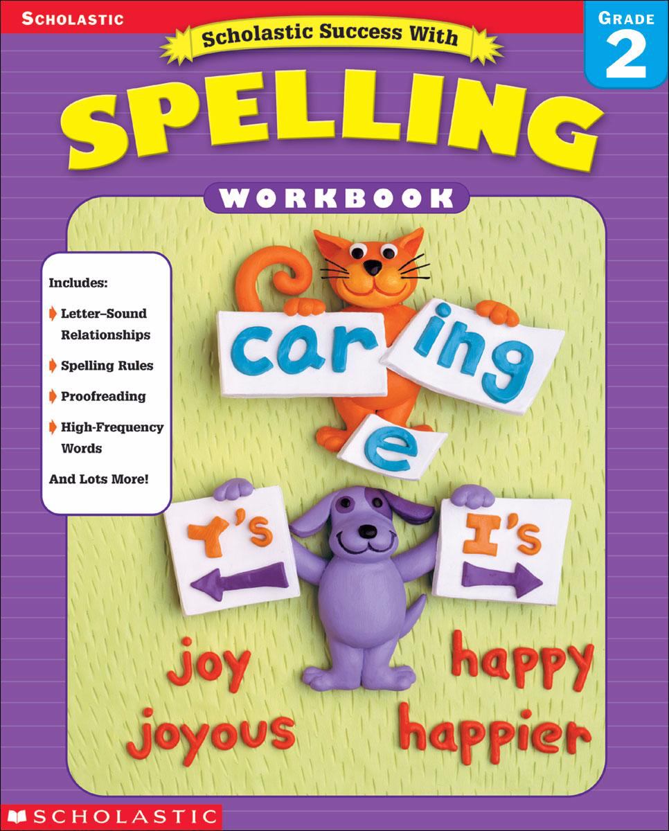 Spelling