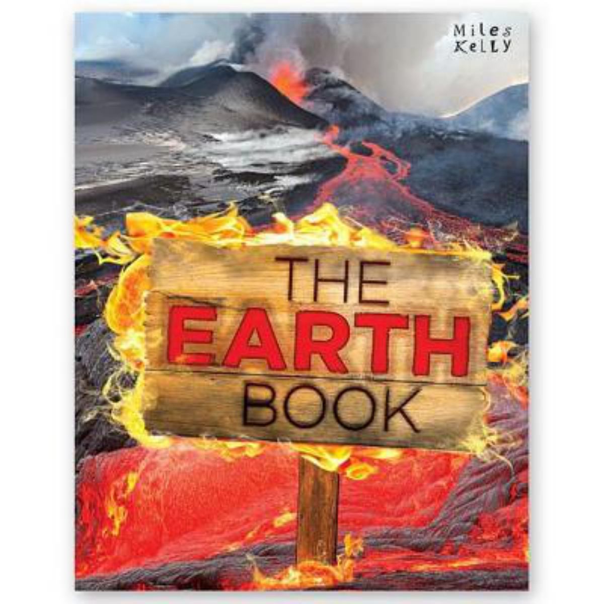 The Earth Book