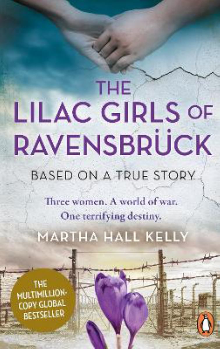 The Lilac Girls of Ravensbrück