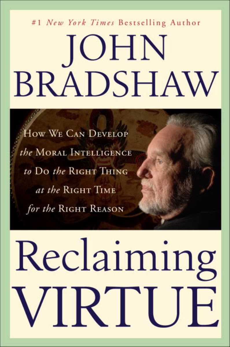 Reclaiming Virtue