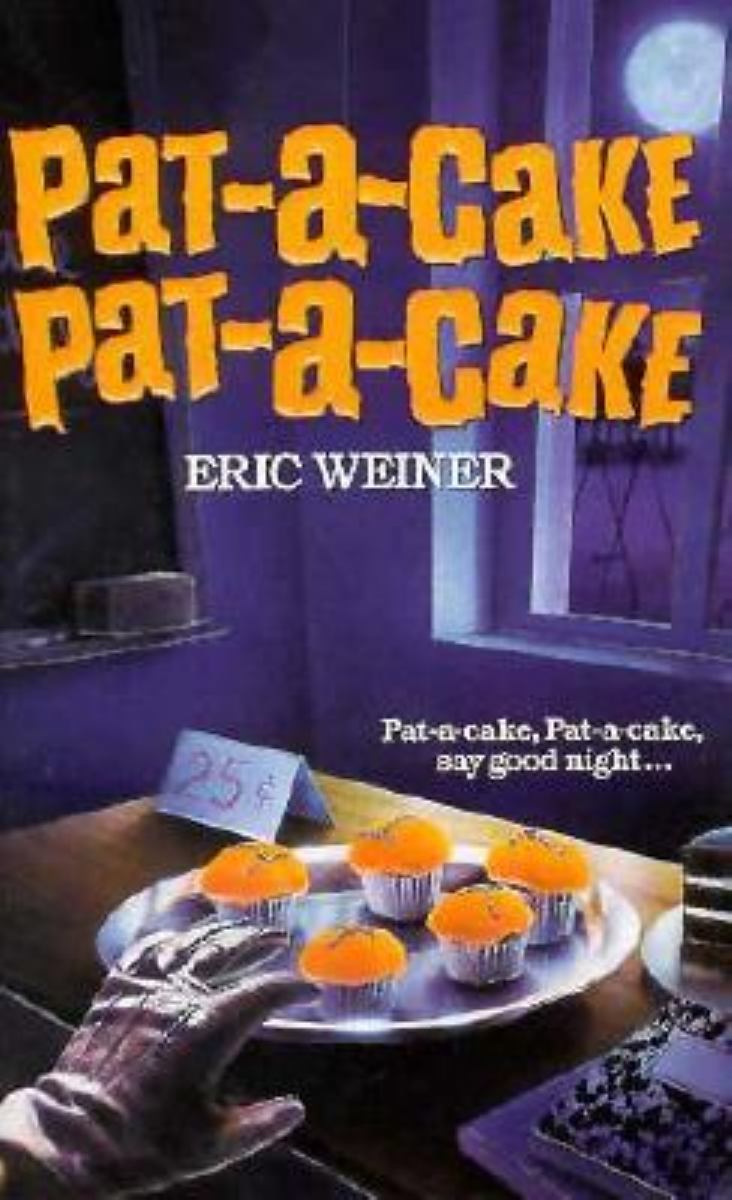 Pat-a-Cake, Pat-a-Cake