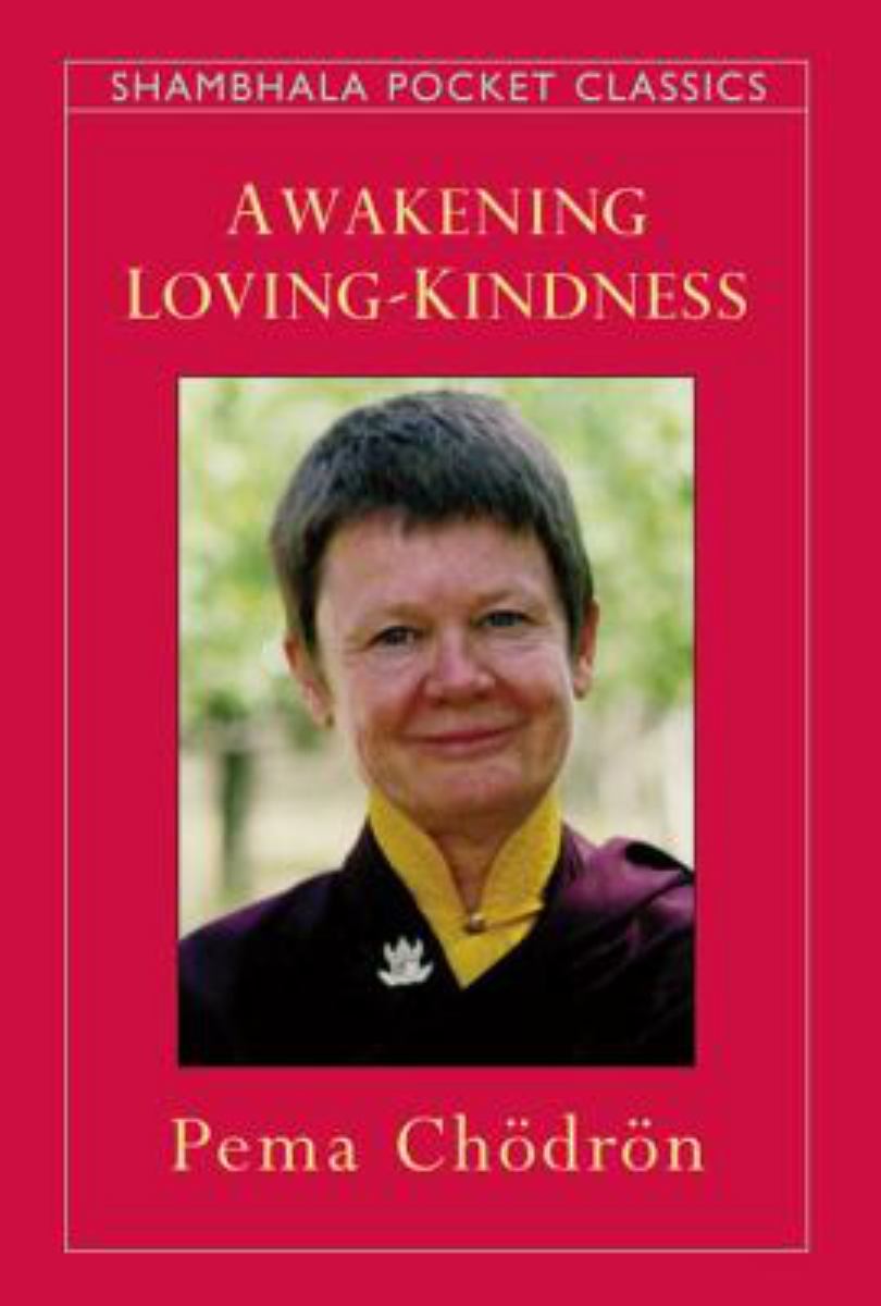 Awakening Loving-Kindness