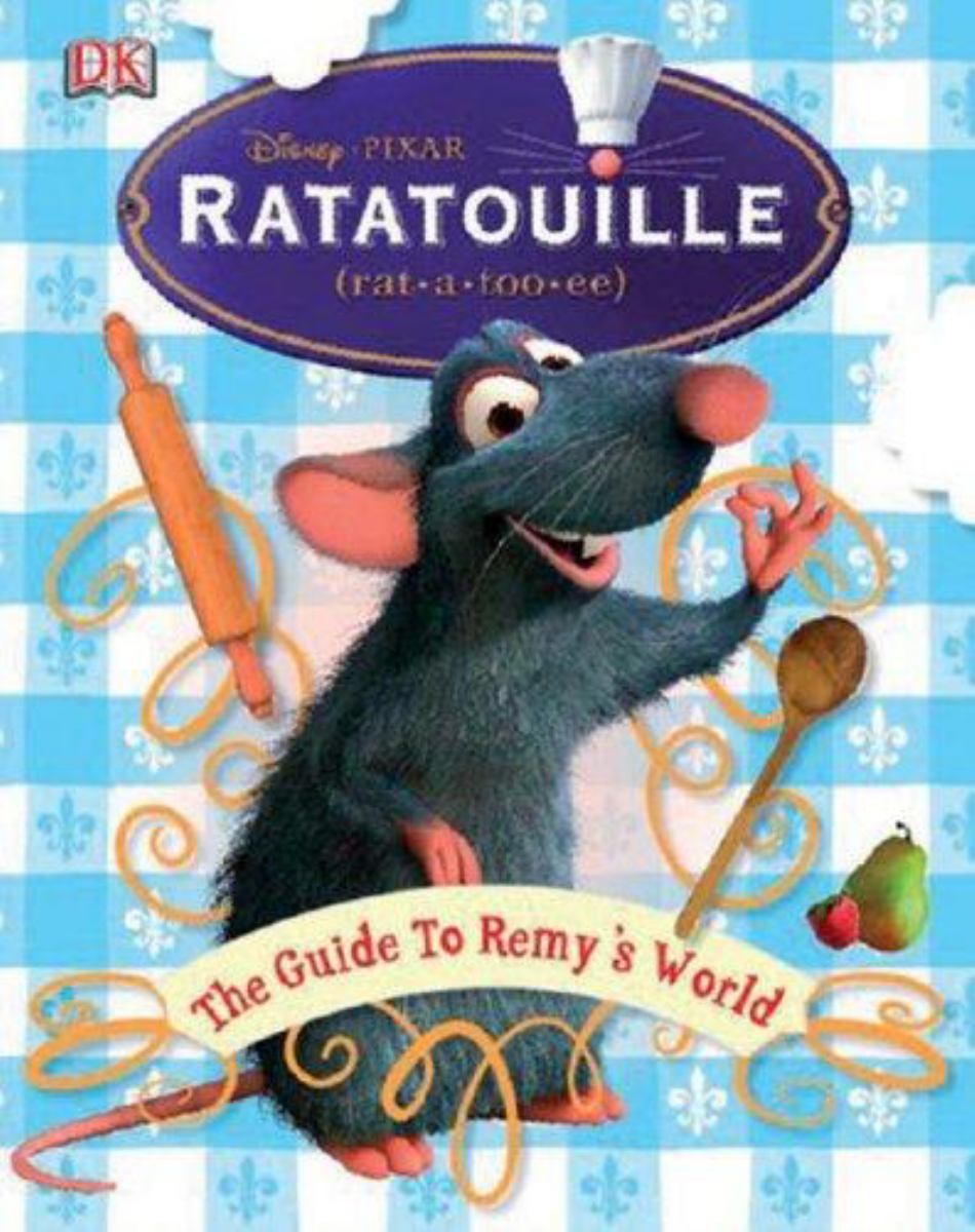 Ratatouille