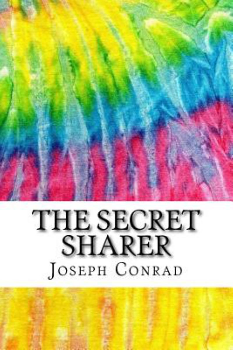 The Secret Sharer