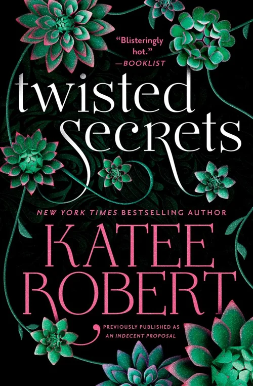 Twisted Secrets