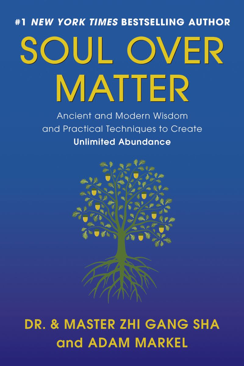 Soul over Matter