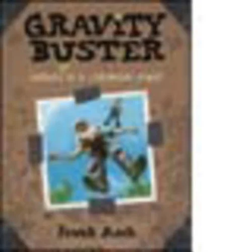 Gravity Buster