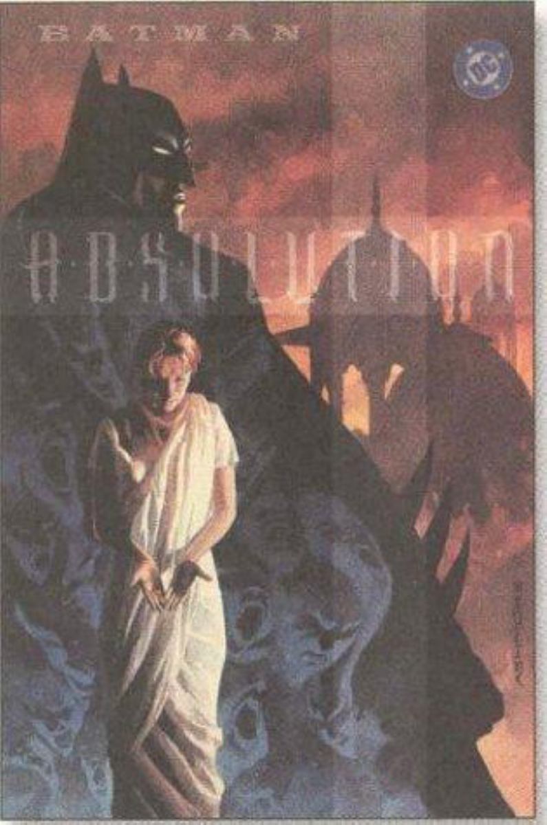 Absolution