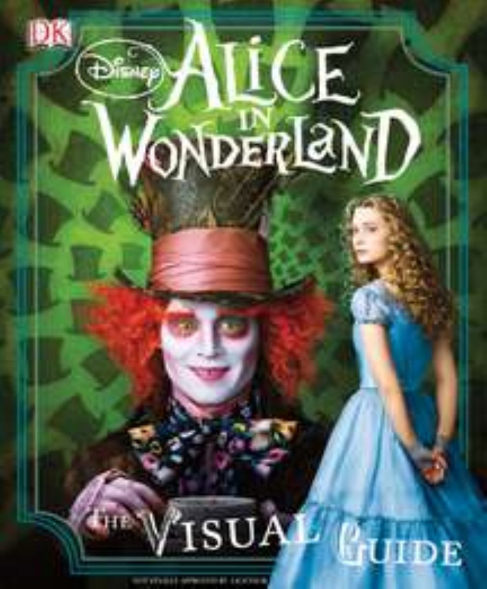 Alice in Wonderland