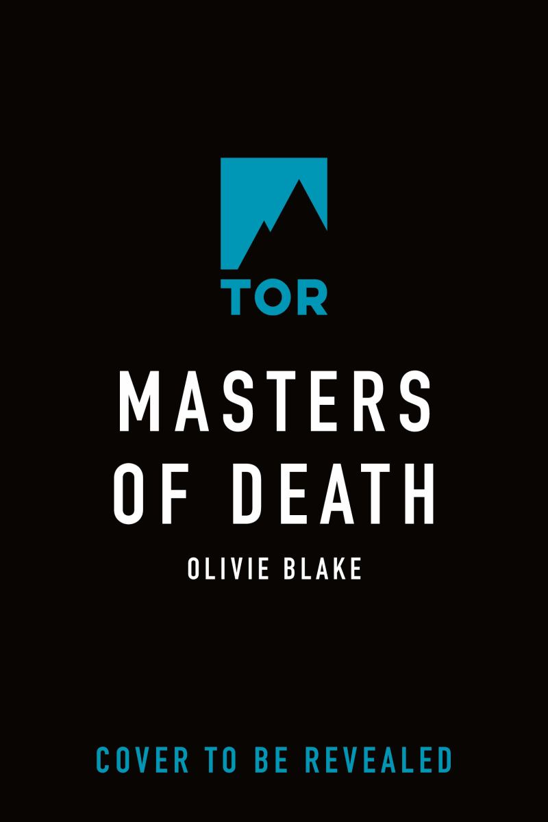 Masters of Death