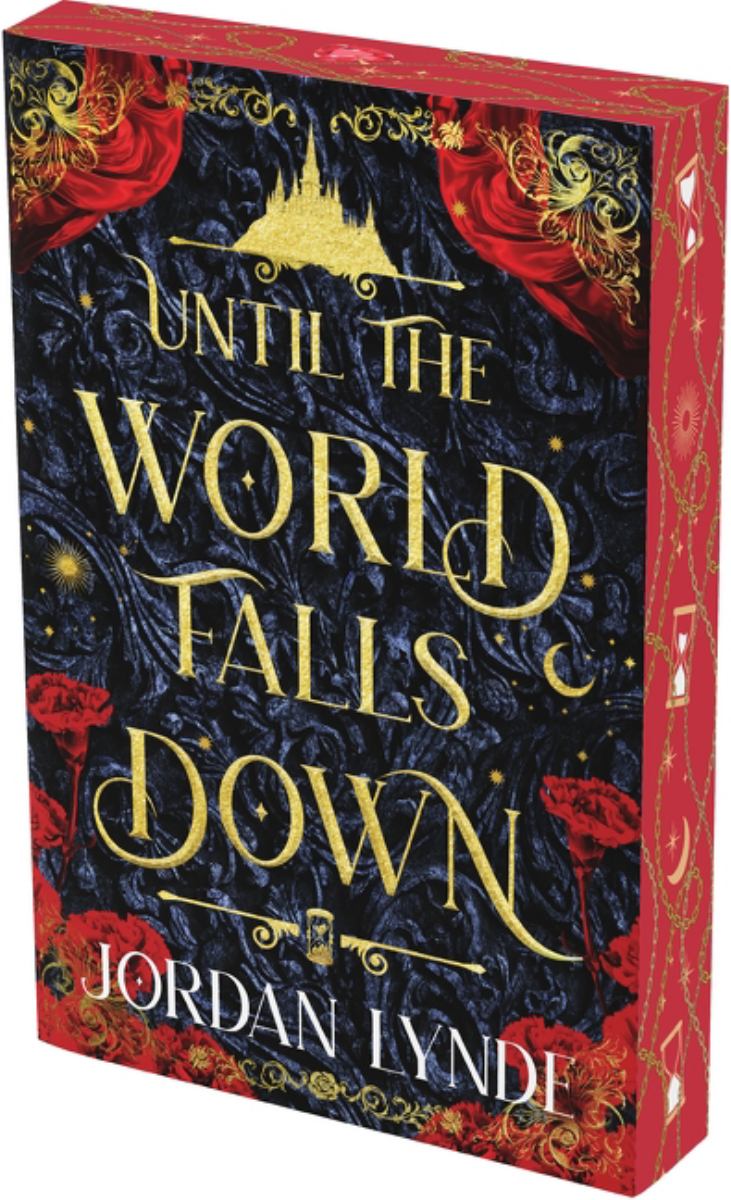 Until the World Falls Down