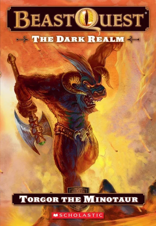 The Dark Realm